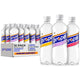 Assorted Flavors - 16.9 Fl Oz (Pack of 12)