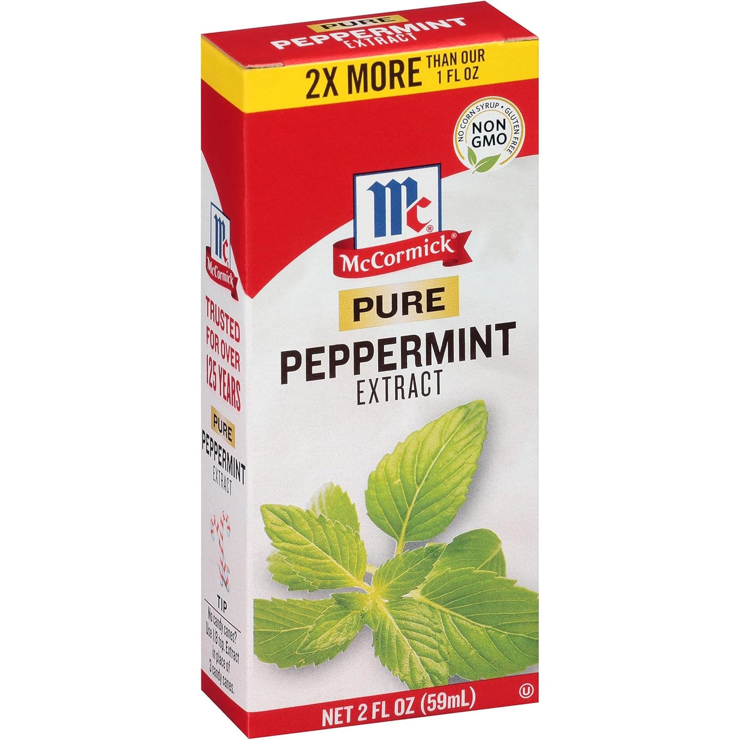 McCormick_Pure_Peppermint_Extract,_2_fl_oz