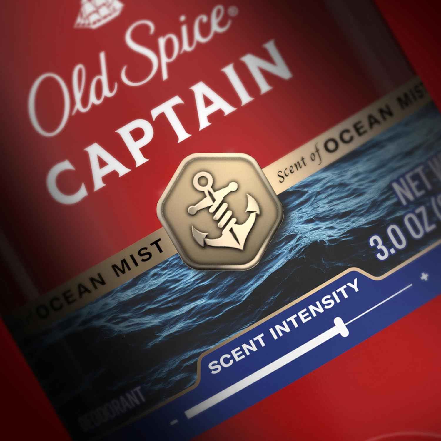 Old Spice Aluminum Free Deodorant for Men, 24/7 Odor Protection, 24/7 Freshness & Lasting Scent, Goes on Clean