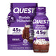 Chocolate - 14 Fl Oz (Pack of 4)
