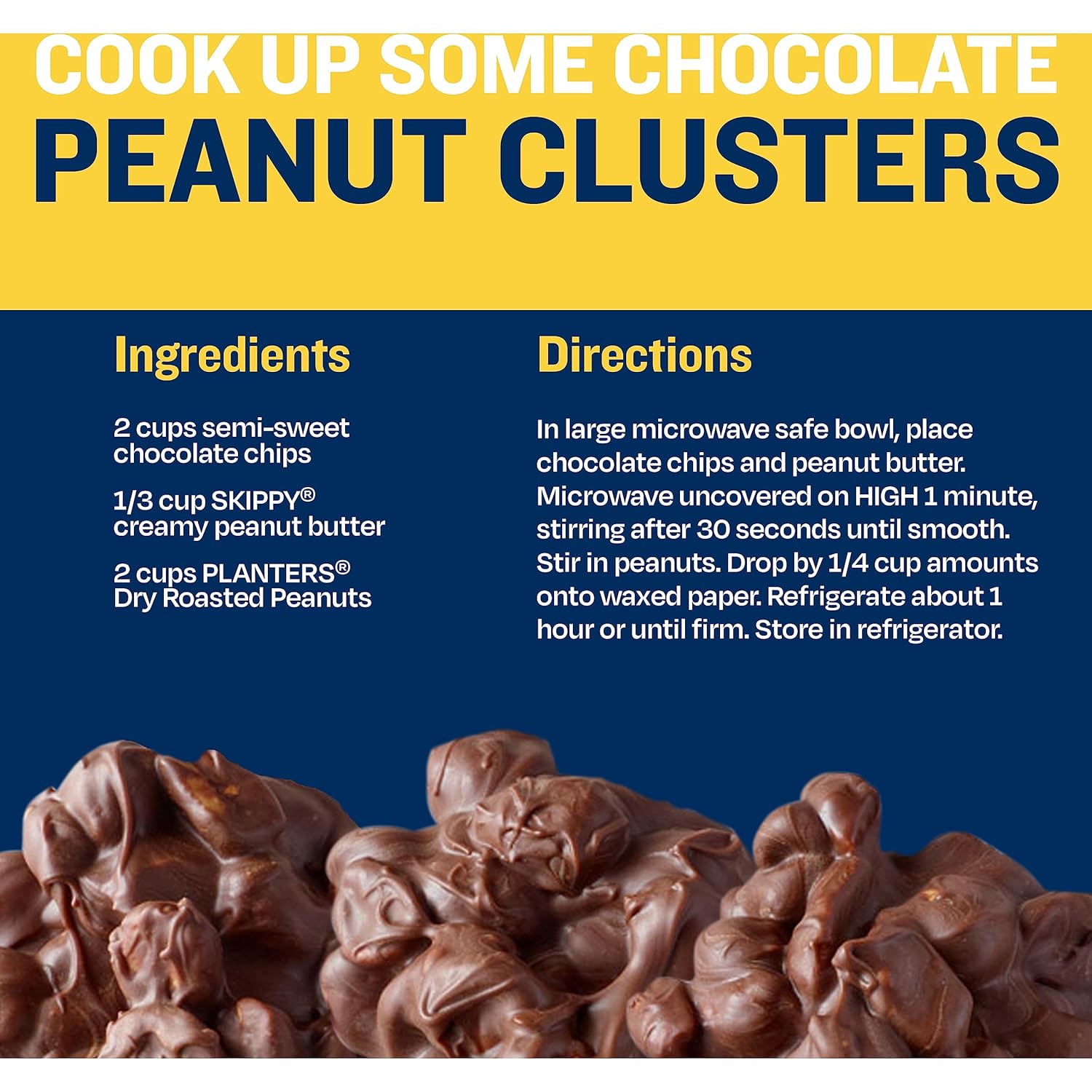 PLANTERS_Salted_Peanuts,_Dry_Roasted_Peanuts,_Party_Snacks,_Plant_Based_Protein,_Snacks_For_Adults,_16oz_(1_Jar)