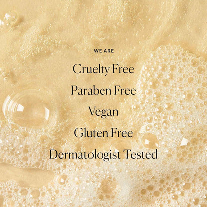 Naturium Glow Getter Body Scrub, Exfoliating Sugar Crystals with Linoleic-Rich Oils, Glycerin & Squalane, 226 g / 8 oz
