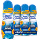 Fresh Spring Waters - 21 Ounce (Pack of 4)