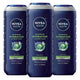 16.9 Fl Oz (Pack of 3)