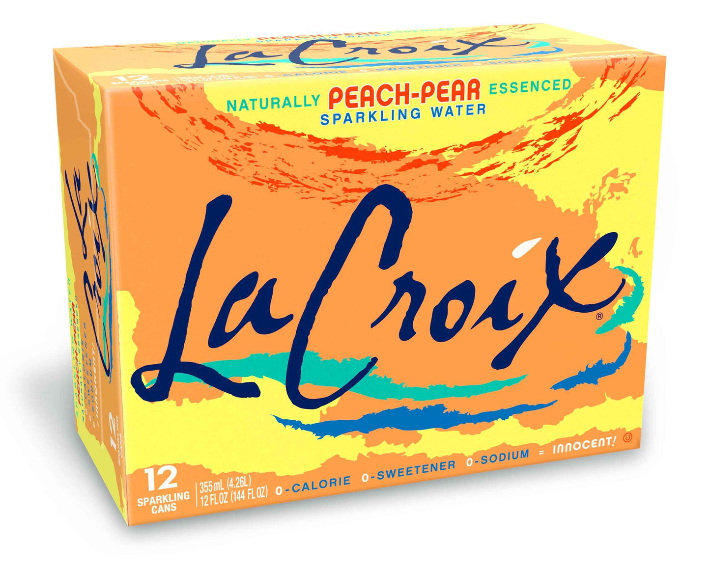 La Croix Sparkling Water
