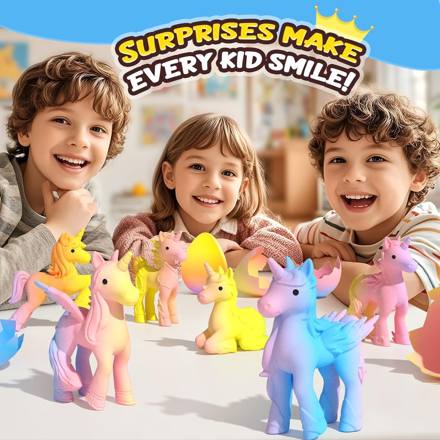Coodoo_Unicorn_Hatching_Rainbow_Eggs_for_Kids_-_6_Pack_Unicorn_Toys_Craft_Kits_for_Boys_&_Girls,_Birthday_Easter_Basket_Stuffers_Crafts_Gift_for_Kids_3+_Year_Old_-_Girl_Gifts_for_Ages_3_4_5_6_7_8