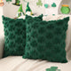 16" x 16" (Pack of 2) - Green