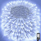 Cool White - 500LED/164FT