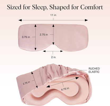 Kitsch_Contour_Pillow_Eye_Mask_–_Softer_Than_Silk_Eye_Masks_for_Sleep,_Blindfold_Sleep_Masks_for_Women_&_Men,_No_Eye_Pressure,_Lightweight,_Eye_Care,_Travel_Essentials_-_Blush