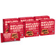 Strawberry - 6 Count (Pack of 6)