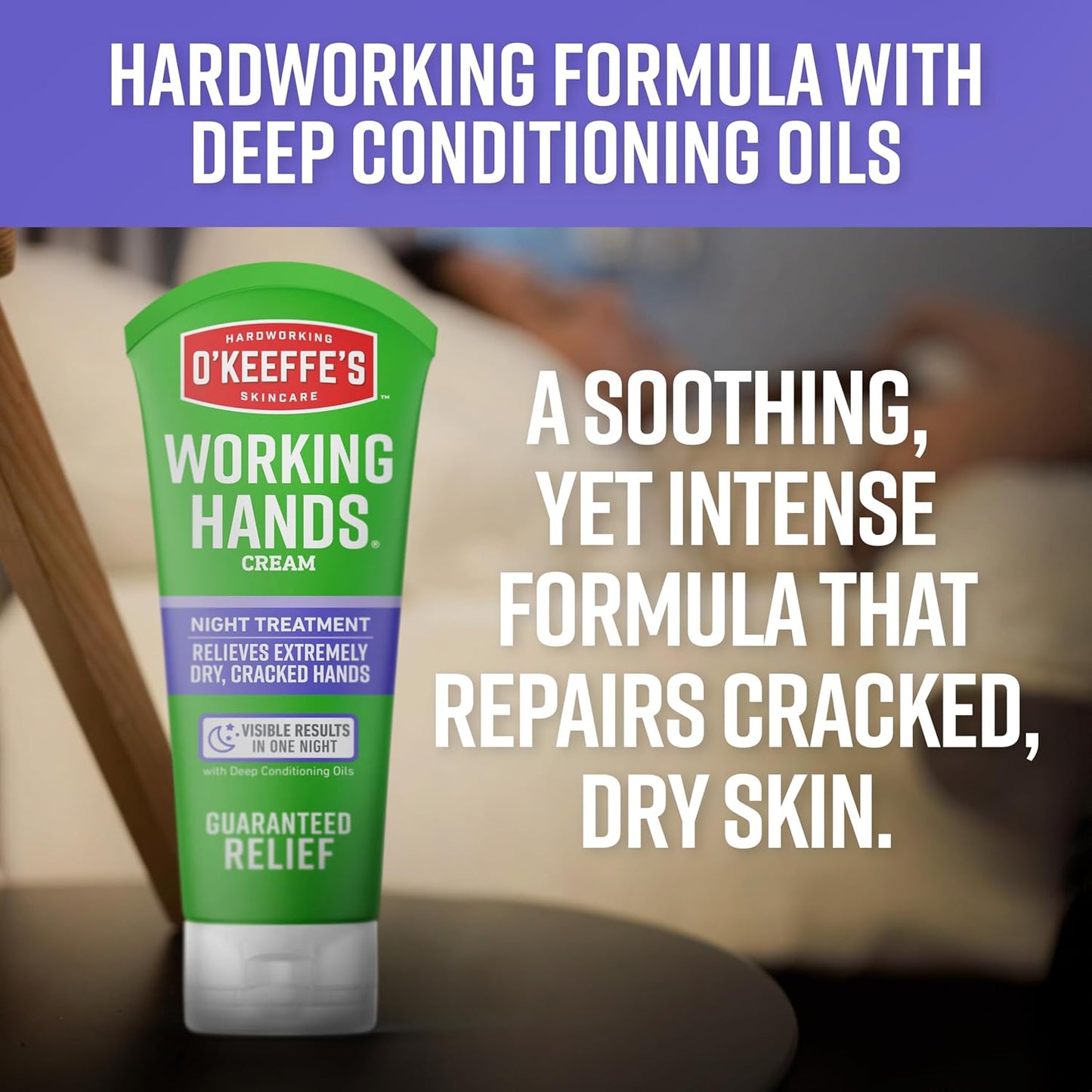 O'Keeffe's_Working_Hands_Night_Treatment_Hand_Cream_for_Extreme_Dryness_-_7_oz_Tube_(1_Pack)_-_Repairing_Skincare_for_Cracked,_Dry_Hands