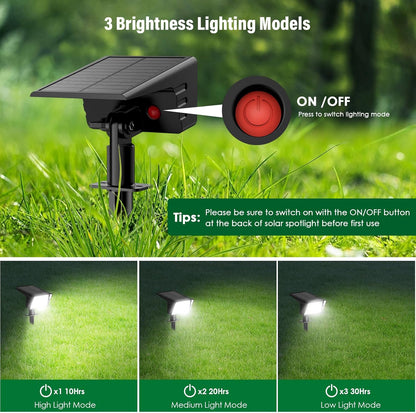 Solar_Spot_Lights_Outdoor_with_60_LED_&_Auto_On/Off,_4_Pack_Solar_Lights_Outdoor_Waterproof_IP68_with_3_Lighting_Modes,_2-in-1_Solars_Landscape_Light_for_Outside,_Garden,_Yard(Cool_White)