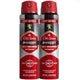 Swagger with Cedarwood