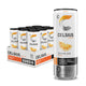 Orange - 12 Fl Oz (Pack of 12)