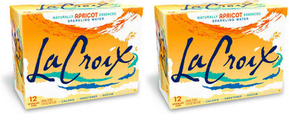 La Croix Sparkling Water