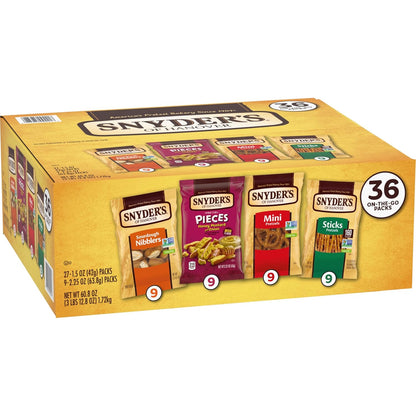Snyder's_of_Hanover_Variety_Pack_Pretzels,_36_Count_Variety_Pack_(Pack_of_36)
