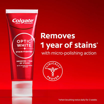 Colgate_Optic_White_Stain_Fighter_Clean_Mint_Paste_Teeth_Whitening_Toothpaste,_4_Pack,_Anticavity_Toothpaste_with_Fluoride,_Enamel_Safe_Teeth_Stain_Remover,_3.8_OZ