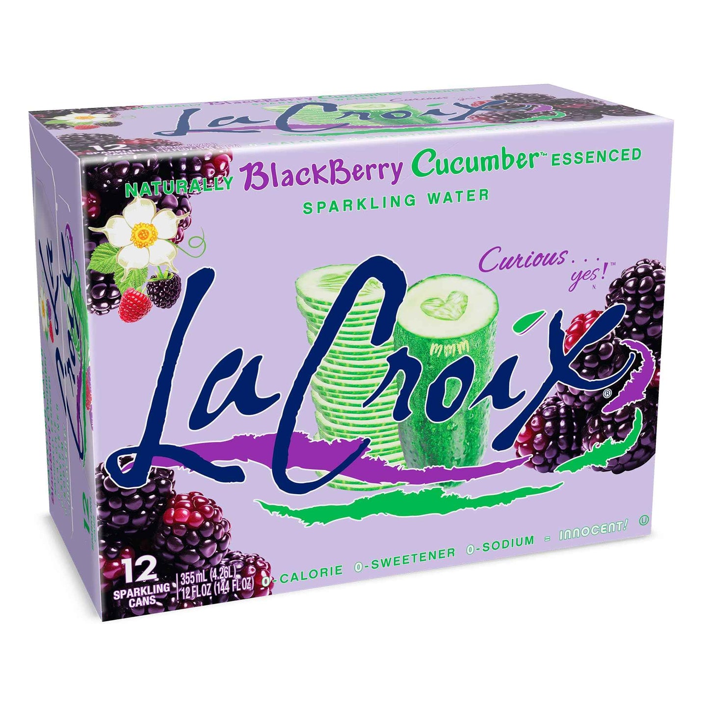 La Croix Sparkling Water