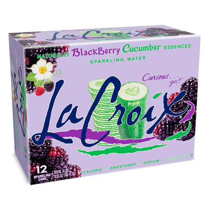 La Croix Sparkling Water