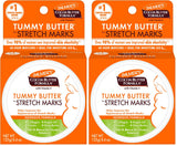 Palmer's Cocoa Butter Formula Tummy Butter - 4.4 oz