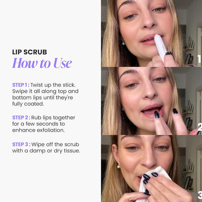 Wonderskin_Lip_Scrub_-_3-in-1_Exfoliator_&_Moisturizer,_Lip_Exfoliator_Scrub,_Hydrating_Balm_for_Soft,_Nourished,_Flake-Free_Lips_with_One-Step_Prep,_0.10oz