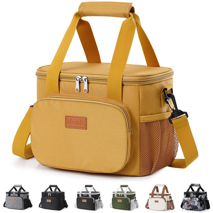 Brown - Medium(9L)