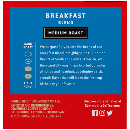 Community_Coffee_Breakfast_Blend,_Medium_Roast_Single-Serve_Keurig_K-Cup_Pods,_12_Count_(Pack_of_1)