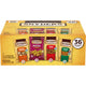 Variety Pack - 1.69 Ounce (Pack of 36)