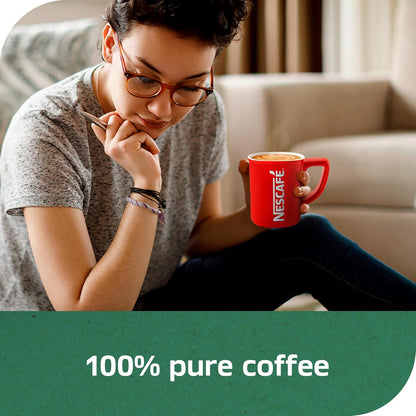 Nescafe_Clasico_Decaf,_7_Ounce_Jar