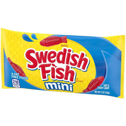 Mini Soft & Chewy Candy, Easter Candy, 24 - 2 oz Bags