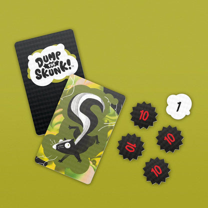 Dump_The_Skunk!_Game_|_Family_Card_Game_by_Reiner_Knizia_|_Ages_7_and_Up_|_2-6_Players_|_20_Mins._|_Easy_to_Learn_Games_for_Kids,_Teens,_and_Adults