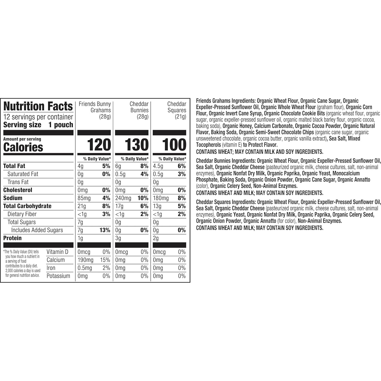 Annie's_Organic_Variety_Pack,_Cheddar_Bunnies,_Bunny_Grahams_and_Cheddar_Squares,_12_Pouches,_11_oz