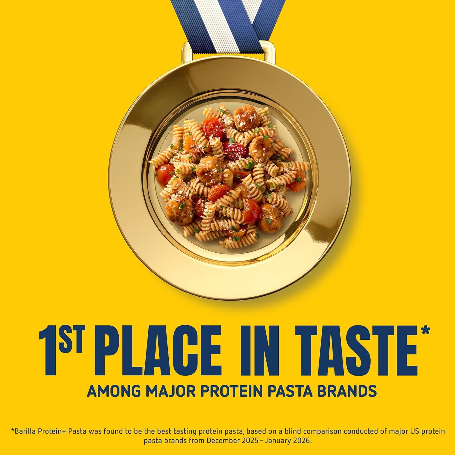 Barilla_Protein+_(Plus)_Rotini_Pasta,_14.5_Ounce_-_plant_based_-_Made_from_Lentils,_Chickpeas_&_Peas_-_Non-GMO,_Kosher_Certified