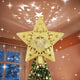 Gold Star