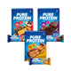 New Variety Pack - 18 Count (Pack of 1)