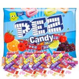 Candy Refill Rolls, 11 oz Variety Bag (approx 35 Full Rolls in each bag)