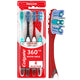 1 Count (Pack of 4) - Medium