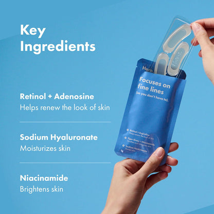 HERO_COSMETICS_Mighty_Patch™_for_Fine_Lines_Patches_-_Featuring_Retinol_and_1,390_dissolving_Micropoint™_Points_to_Help_Renew_the_Look_of_Skin_(6_Count)
