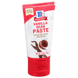 McCormick Vanilla Bean Paste 1.98 oz - Flavor for Dips and Recipes