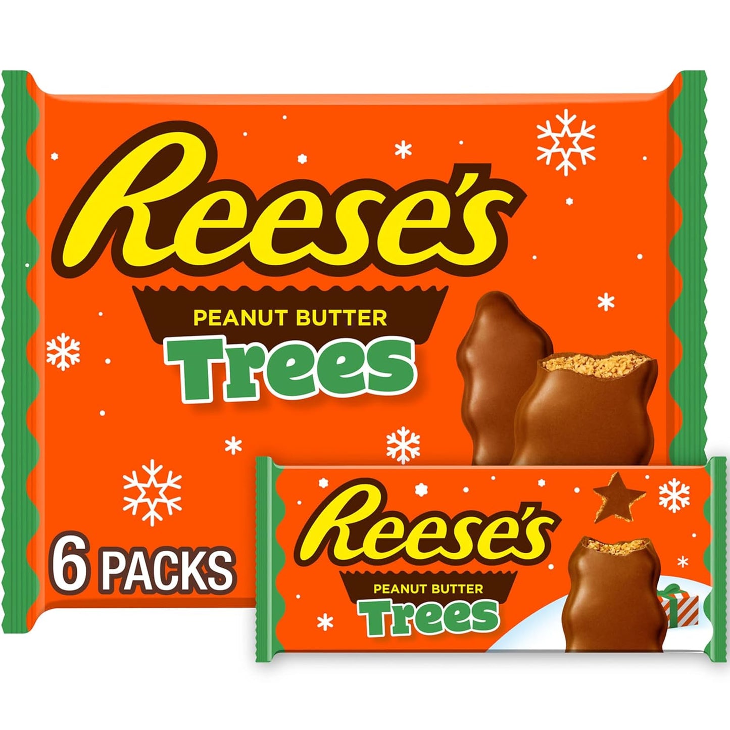REESE'S_Milk_Chocolate_Peanut_Butter_Trees,_Christmas_Candy_Packs,_1.2_oz_(6_Count)