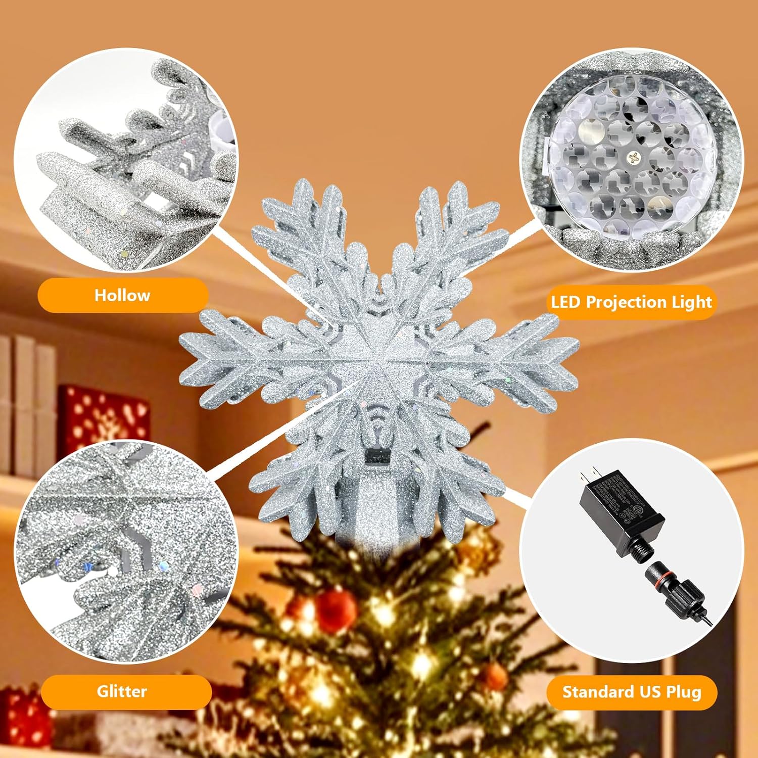 Christmas_Snowflake_Tree_Topper_with_Rotating_LED_Projector,_3D_Glitter_Snowflake_Plug-in_Tree_Top_Ornament_for_Indoor_Christmas_Tree_Decorations_Holiday_Decor