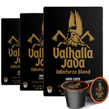 Death Wish Coffee - Single Serve Pods