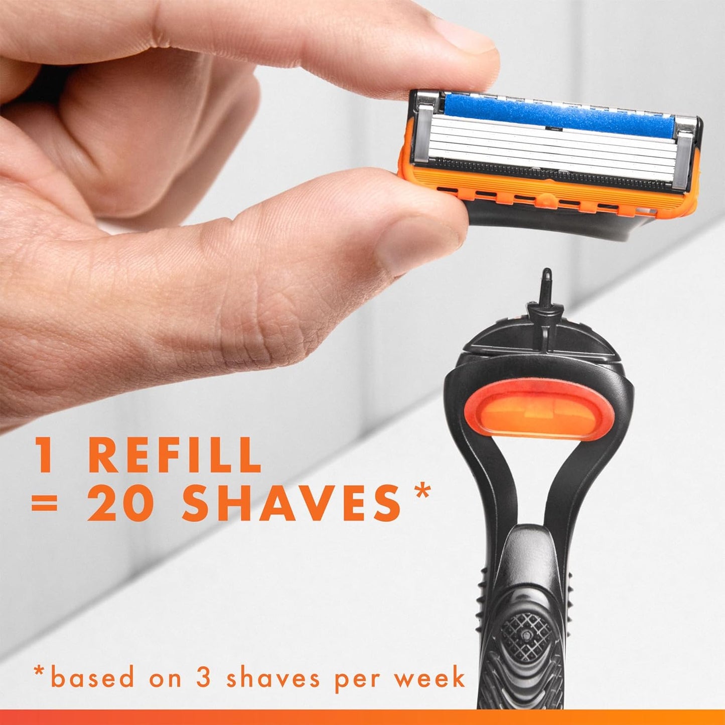 Gillette_Fusion5_Razors_for_Men,_1_Razor,_4_Blade_Refills,_Lubrastrip_for_a_More_Comfortable_Shave