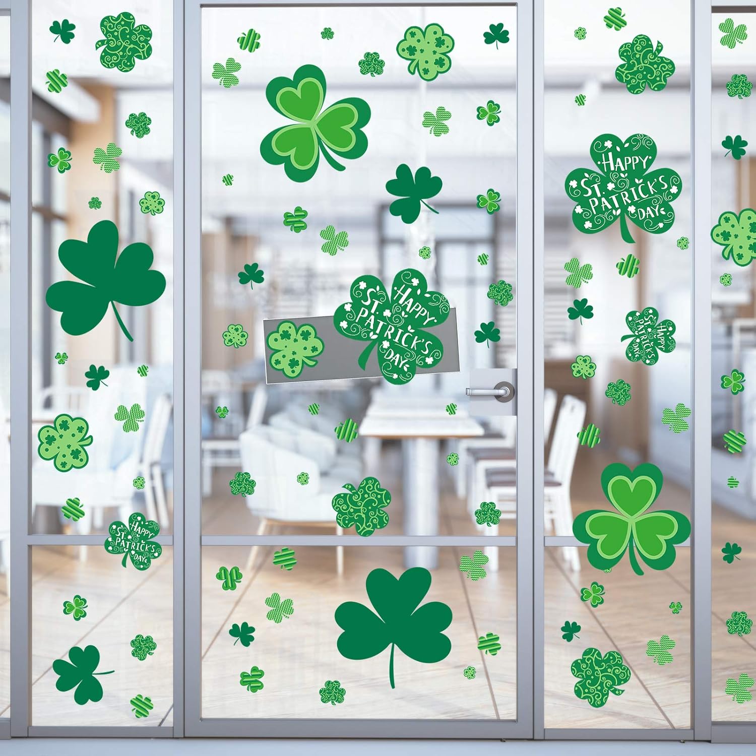 St_Patricks_Day_Window_Clings,_109_Pcs_Shamrock_Window_Stickers_for_St_Patricks_Day_Decorations
