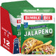 Jalapeno - 2.5 Ounce (Pack of 12)