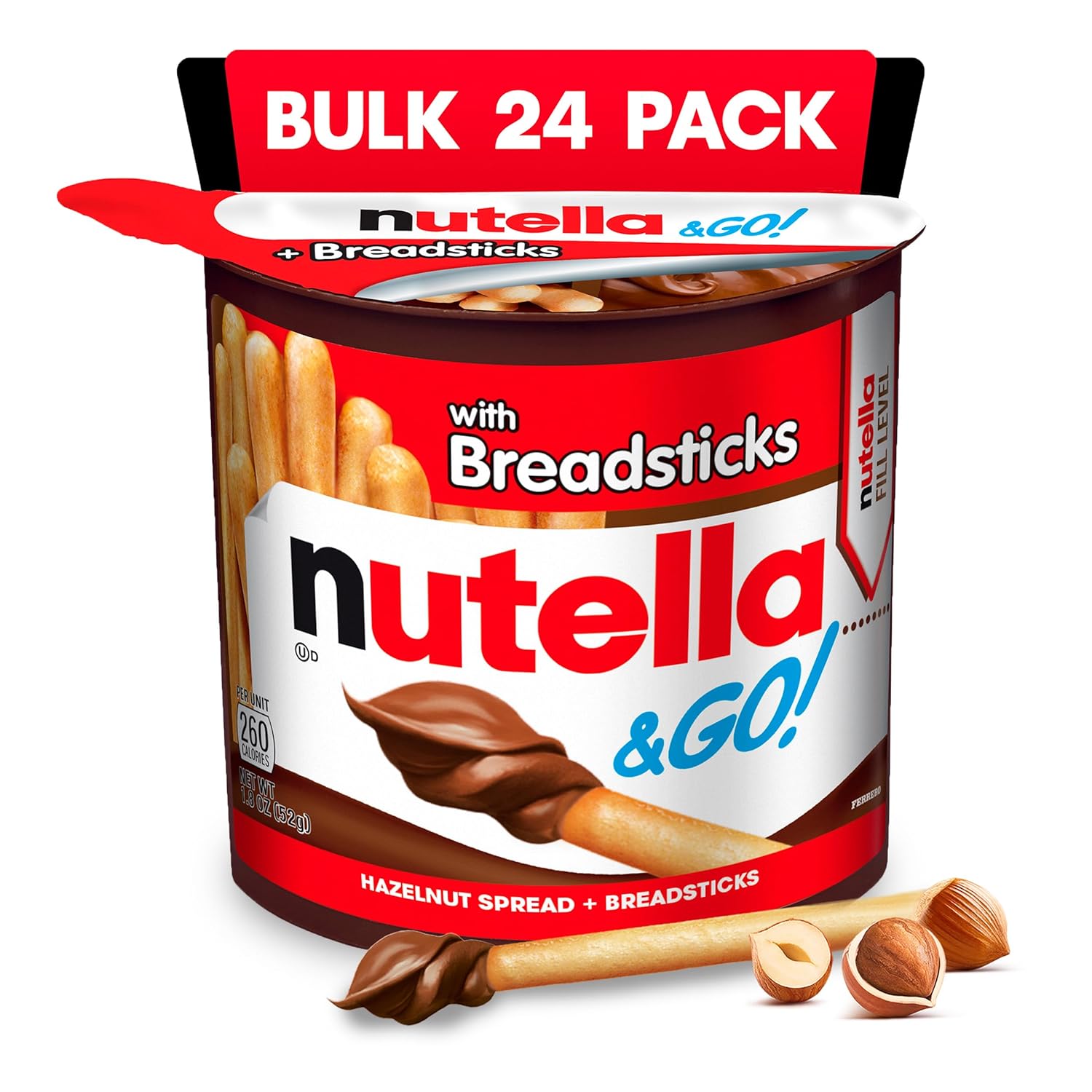 Nutella_&_GO!_Chocolate_Hazelnut_Spread_with_Cocoa_+_Breadsticks,_24_Bulk_Snack_Packs,_1.8_oz_Each