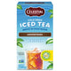 Unsweetened Black Tea - 18 Count (Pack of 1)