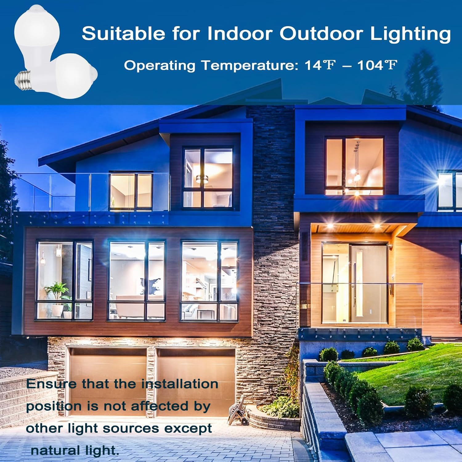 Motion_Sensor_Light_Bulbs_for_Outdoor_Indoor,_9W_A19_Motion_Detector_Led_Bulb,_60_Watt_Equivalent,_E26_800lm_5000K_Daylight,_Dusk_to_Dawn_Motion_Activated_Security_Lights_for_outside,_Inside_(2_Pack)