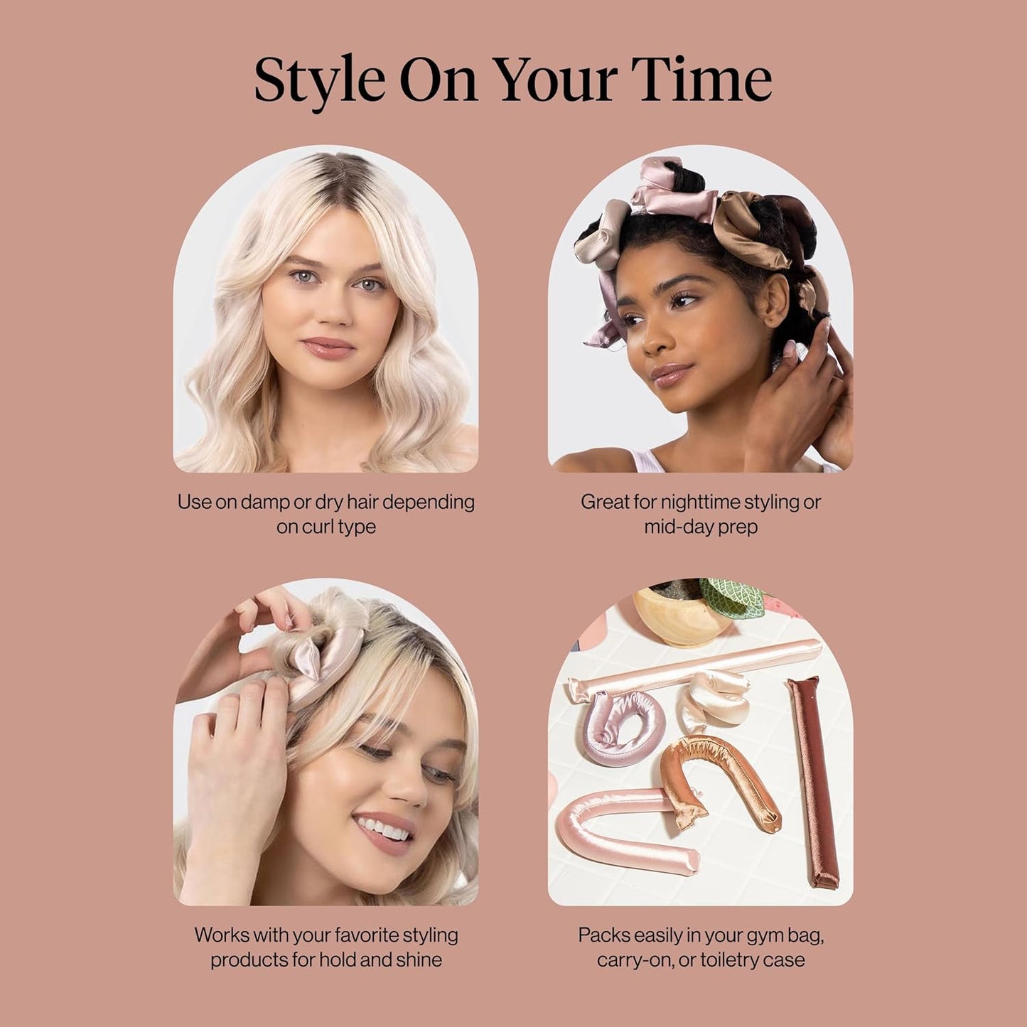 Kitsch_Satin_Hair_Curlers,_Heatless_Curling_Rod_-_Flexi_Rod_for_Heatless_Curls_Overnight_for_Women,_Comfortable_Hair_Curlers_to_Sleep_In_for_Frizz-Free,_No_Heat_Damage_Styling_-_6_pcs,_Rosewood