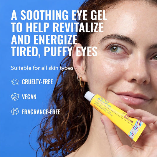 Good_Molecules_Yerba_Mate_Wake_Up_Eye_Gel_–_Brightening_Caffeine_Under_Eye_Cream_for_Dark_Circles,_Puffiness_&_Eye_Bags_–_Hydrating_Eye_Gel_with_Hyaluronic_Acid_–_Depuffing_Eye_Treatment_0.5_fl_oz